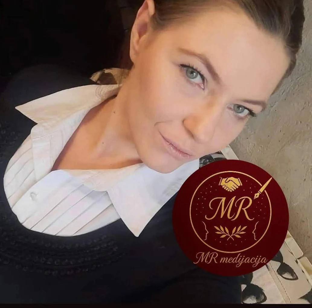 Medijator Marija Rampino